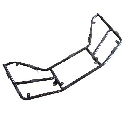 Portapacchi anteriore per Quad Bashan 300cc BS300AU-2, Bashan 300cc BS300AU-2