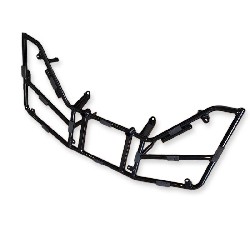 Portapacchi posteriore per Quad Bashan 300cc BS300AU-2, Bashan 300cc BS300AU-2