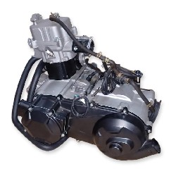 Motore completo 172MM per Quad Bashan 300cc (BS300AU-2), Bashan 300cc BS300AU-2