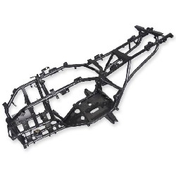Telaio per Quad Bashan 300cc BS300AU-2, Bashan 300cc BS300AU-2