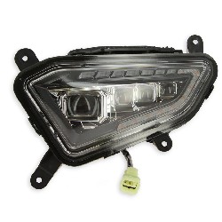 faro sinistro per Quad SBashan 300cc BS300AU-2, Bashan 300cc BS300AU-2