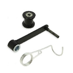 Tendicatena completo per Quad shineray 250cc ST-9E, Ricambi quad 250cc STIXE ST9E