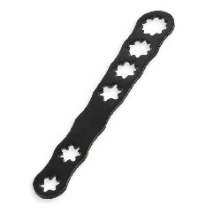 Chiave per smontaggio pignone per mini moto, Ricambi mini quad