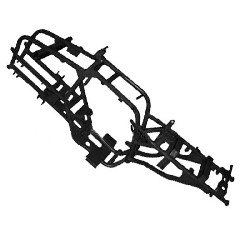 Telaio quad Shineray 250cc Racing ST-9E