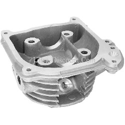 Testata per motore scooter cinesi 50cc GY6 (tipo 1), Parti di scooter cinesi