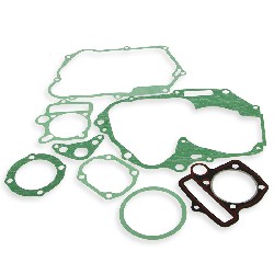 Kit guarnizioni per motore di Pit Bike 150cc (1P56FMJ)