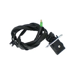 Sensore elettronico di avviamento per scooter Baotian BT49QT-12