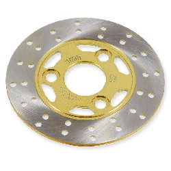 Disco freno per scooter Baotian BT49QT-11 ( 155 mm), Ricambi Baotian BT49QT-11