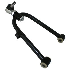 Braccio sospensione superiore destro per quad Bashan BS300S-18