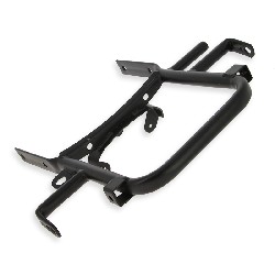 Supporto targa d'immatricolazione per Quad Bashan 200cc (BS200-7), Ricambi quad Bashan 200cc BS200S7