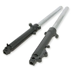Steli forcella per PBR 50cc - 125cc (30mm), Ricambi PBR Skyteam ZB Honda