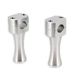 Supporti manubrio Tuning per Monkey - Gorilla (100mm)