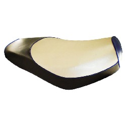 Sella nera-blu per scooter Jonway YY50QT-28B