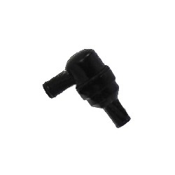 Filtro di aereazione per scatola cambio per Quad Shineray 200cc
