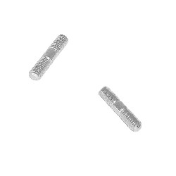 Perni di fissaggio della marmitta sulla testata del Quad shineray 300cc, Ricambi Quad Shineray 300