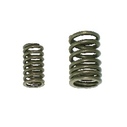 Molla per valvola per Quad Shineray 250cc ST-9E, Ricambi quad 250cc STIXE ST9E
