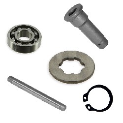 Kit riparazione frizione per Quad Shineray 200cc STIIE , Ricambi Shineray 200STIIE e STIIEB