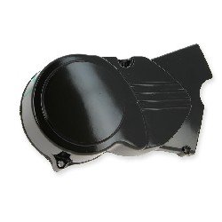 Coperchio di protezione per motore Pit Bike (Nero, tipo1)