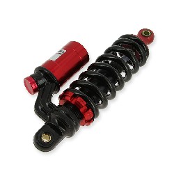Ammortizzatore posteriore per Pit Bike 280mm (tipo5), Ricambi Pit Bike