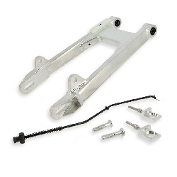 Braccio oscillante Tuning per Monkey-Gorilla (+ 10 cm, Alu)