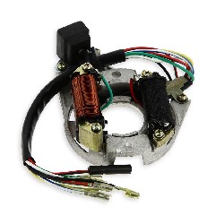 Statore di avviamento di serie per Pit Bike 50 - 125cc type 2, Ricambi Pit Bike
