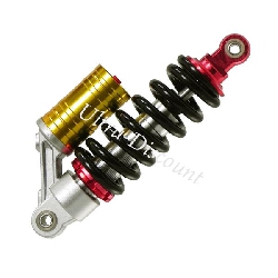 Ammortizzatore posteriore per Pit Bike 275mm (tipo5), Ricambi Pit Bike
