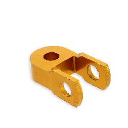 Prolunga 3cm per ammortizzatore Pit Bike (oro), Ricambi Pit Bike