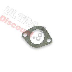 Guarnizione per pipa di immissione 28 mm per Dirt Bike, Ricambi Pit Bike