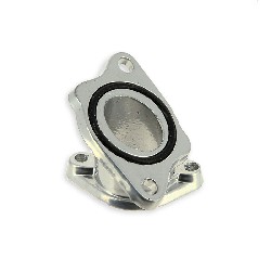 Pipa di immissione per Pit Bike (26mm), Ricambi Pit Bike