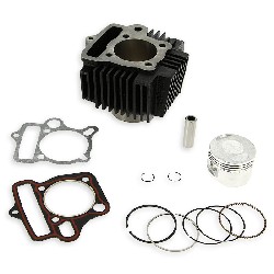 Kit cilindro per Quad 1P54FMI 110cc - 125cc