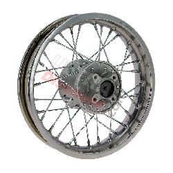Cerchio posteriore per Pit Bike 12'' (tipo 1), Ricambi Pit Bike