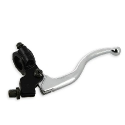 Leva frizione per Pit Bike (tipo 3), Ricambi Pit Bike