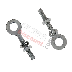 Tendicatena per Pit Bike (Tipo 9), Ricambi Pit Bike