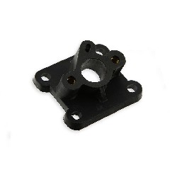 Pipa di immissione per carburatore alta pressione di mini moto, Ricambi Moto Nitro