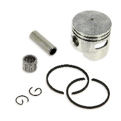 Kit Pistone 44mm per 49cc, Ricambi Mini Moto