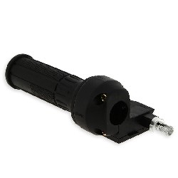 Manopola acceleratore per mini moto, Ricambi Mini Moto
