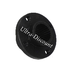 Supporto disco dei freni per Quad Shineray 200 STII, Ricambi Shineray 200STIIE e STIIEB