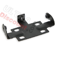 supporto da banco in metallo per Quad Shineray 200cc STIIE-B, Ricambi Shineray 200STIIE e STIIEB