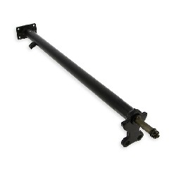 Piantone sterzo per Quad Shineray 250cc STXE, Ricambi Shineray 250 STXE