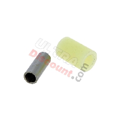 Silentblock telaio braccio oscillante per shineray 200 STIIE STIIE-B, Ricambi Shineray 200STIIE e STIIEB