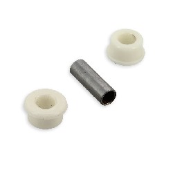 Silentblock per braccio sospensione per quad shineray 300cc, Ricambi Quad Shineray 300