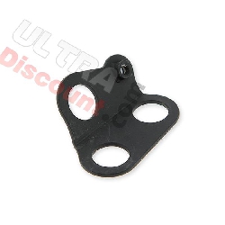 Supporto serbatoio destro per Quad Shineray 250 STXE