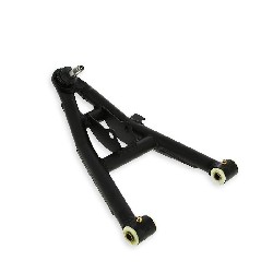 Triangolo sospensione inferiore destra per Quad Shineray 250cc STXE 320mm dopo 2008, Ricambi Shineray 250 STXE