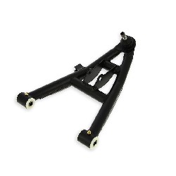 Triangolo sospensione inferiore sinistra per Quad Shineray 250cc STXE 320mm dopo 2008, Ricambi Shineray 250 STXE
