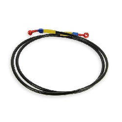 tubo del freno 180cm (Nerro), Ricambi Pit Bike