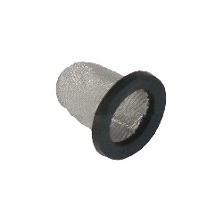 Rete di filtraggio per olio motore per Quad Shineray 250cc STXE, Ricambi Shineray 250 STXE