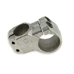Supporto per manubrio sinistro per MTA4, Ricambi Pocket Blata MT4