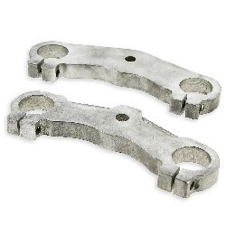Testa della forcella per mini moto MTA4, Ricambi Pocket Blata MT4
