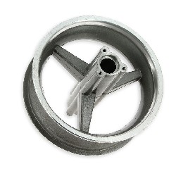 Cerchio posteriore per mini moto ( 110-50-6,5, 153mm)