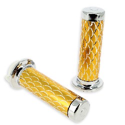 Manopole squamate (oro), Ricambi Pocket Blata MT4